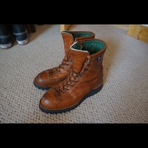 Vintage Danner winter boots